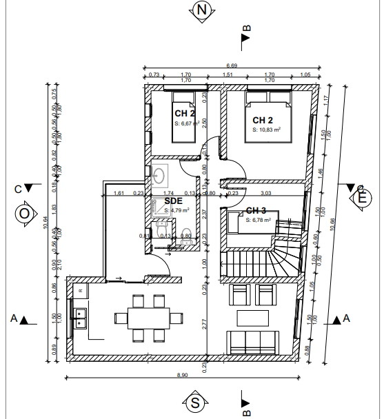 Projet Maison 2
